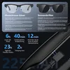 Sonnenbrille 2026 Neue BV200 KI-Kamera-Brille, AI Glasses, Produktbild-Vorschau 14