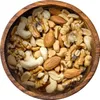 Nussmischung ohne Haselnüsse, natur, Nuss-Mix aus Produktbild-Vorschau 2
