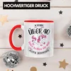 Trendation - 40 Geburtstag Frauen Tasse Einhorn Geschenk Produktbild-Vorschau 3