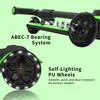 Lamborghini Scooter mit Sitz undLeuchträdern bis 50kg Náhľad obrázku produktu 4