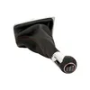 Schaltknauf Griff Golfball 6-Gang rot 5G1711113DCBR für VW Produktbild-Vorschau 9