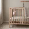 Zayno® Schnullerhalter "Nashi" in Beige | Hygienisch, Produktbild-Vorschau 6