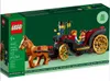 LEGO Iconic 40603, Stavebnica, 9 rok / roky, Plast, 153 Náhľad obrázku produktu 5