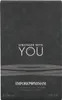 Giorgio Armani Stronger With You Woda toaletowa, 100ml Voir les images du produit 15