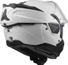 LS2 FF910 Advant II casque pliable, blanc, M (57/58) Voir les images du produit 23
