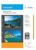 Buste fotografiche 130 x 180 mm landscape nero 10 buste Anteprima dell’immagine prodotto 18