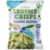 Want Want Salted Classic Legune Crisps Chips de Voir les images du produit 7