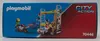 PLAYMOBIL® Konstruktions-Spielset "Baugerüst mit Produktbild-Vorschau 9