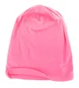 axy Slouch Beanie Long Mütze für Herren und Damen Uni Produktbild-Vorschau 3