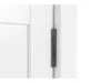 Credenza >Batley II< in bianco - 120x90x40 cm (LxAxP) Anteprima dell’immagine prodotto 7