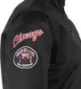 Mitchell & Ness Jacke Champ City Track Chicago Bulls Produktbild-Vorschau 5