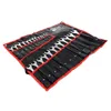 Kraft&Dele KD10920 chiavi a forchetta 25 pezzi Anteprima dell’immagine prodotto 9