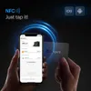 bitConsult 7629999495326, Kreditkarten-Geldbörse, Schwarz, Produktbild-Vorschau 3