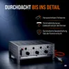 GastroHero Gas Tischbräter mit 3 Brennern, 10 kW, Produktbild-Vorschau 4