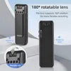 1080P tělová kamera s nahráváním zvuku a videa Přenosná Náhled obrázku produktu 4