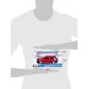 Maisto modellino auto VW Golf 4 R32 colore rosso, scala Anteprima dell’immagine prodotto 13