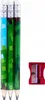 ASTRAKIDS PIXE HB Jumbo-Dreikant-Graphitstifte Produktbild-Vorschau 4