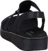 Sportliche Sandalette bis 30mm Sohlenhöhe D2073-02 Produktbild-Vorschau 28