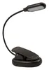 LED Klemmleuchte / Leseleuchte McShine, 5 LEDs, Schalter Produktbild-Vorschau 2
