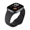 Xiaomi Redmi Watch 3 schwarz Bluetooth Smartwatch Produktbild-Vorschau 5
