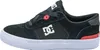 DC Shoes Teknic S ADYS300739-BKW Męskie Podgląd zdjęcia produktu 1