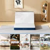 DEWINNER Matelas Pliant Triple,75x195x15cm, Matelas Voir les images du produit 8