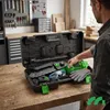 MalTec mini řetězová pila s 2 bateriemi, pila na větve, Náhled obrázku produktu 14