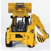 JCB 4CX Baggerlader Produktbild-Vorschau 13