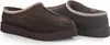 A pair of brown UGG Tasman II slippers are shown against a white background. Anteprima dell’immagine prodotto
