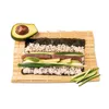Rollmatte für Sushi NIKKO 24 x 24 cm Produktbild-Vorschau 2
