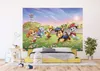 Fototapete Vlies FTDXL 2063 Paw Patrol Dogs grün 4-tlg. 252 Produktbild-Vorschau 5
