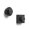 LEGO Magnet Set schwarz (schwarz) Produktbild-Vorschau 4