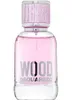 Dsquared2 Wood woda toaletowa dla kobiet 50 ml Podgląd zdjęcia produktu 2