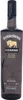 Zubrowka Wodka Czarna / Schwarz 700ml 40% Vol. Produktbild-Vorschau 1