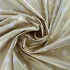 Obojstranný obrus odolný voči škvrnám Gold Snow I 40x180 cm Náhľad obrázku produktu 10