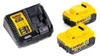DeWalt DCF 620 M2 18 V Trapano avvitatore per cartongesso Anteprima dell’immagine prodotto 5
