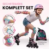 Knieschoner Kinder Set 3-12 Jahre mit Knieschützern, Produktbild-Vorschau 7