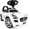 Scooter Mercedes SLS blanc Voir les images du produit 5