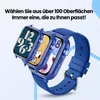 Protectly® 4G GPS Kinder Smartwatch – SOS-Taste – Produktbild-Vorschau 7