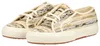 Superga Sneaker Sneaker Polyester Produktbild-Vorschau 3