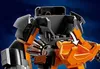76243 - LEGO Super Heroes - Mechaniczna zbroja Rocketa Podgląd zdjęcia produktu 11