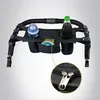 Bergsteiger Kinderwagen Organizer Basic, großes Mittelfach, Produktbild-Vorschau 5