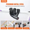 VEVOR Antivol de vélo à chaîne combiné de 88 cm de long Voir les images du produit 2