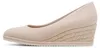 Tamaris Sleehak  Sleehak - beige - Maat 40 Produktbild-Vorschau 9