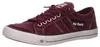 Dockers Slipper bequem in rot, Gr. 43 Produktbild-Vorschau 3