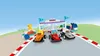 LEGO® DUPLO® 10445 Závodní vozy týmu F1® s jezdci Náhled obrázku produktu 18