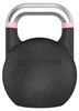 Tunturi Platinum Competition Kettlebell – 8 kg – Inkl. er Produktbild-Vorschau 2
