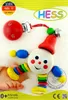Hess-Holzspielzeug Clipfigur Seppl Produktbild-Vorschau 4