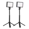 2 Packungen 15W LED-Videoleuchten-Set Produktbild-Vorschau 10