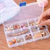 2pcs Sortimentskasten Kunststoff Klein Sortierboxen für Produktbild-Vorschau 5